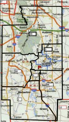 Akron M/D